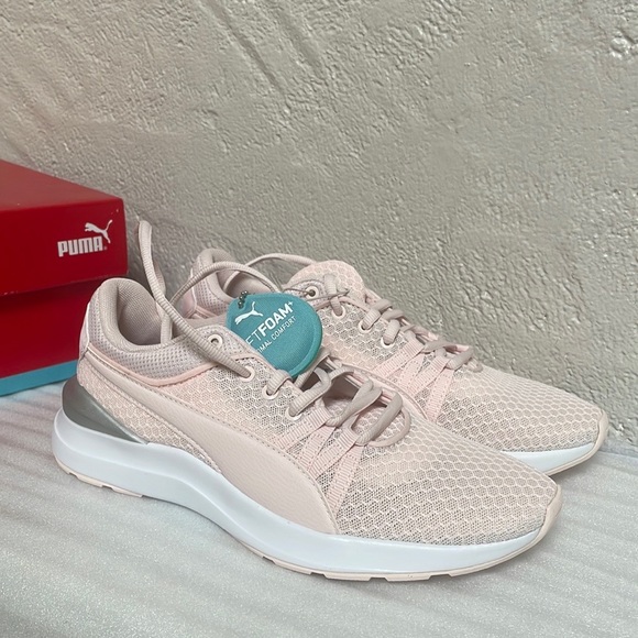 Puma - Ladies’ Sneakers - Picture 8 of 8